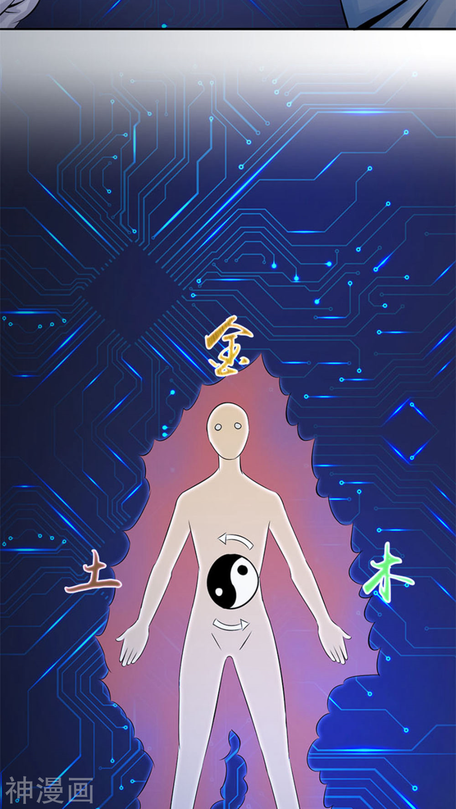 地府我开的第22话 吸阴补阳之所51P