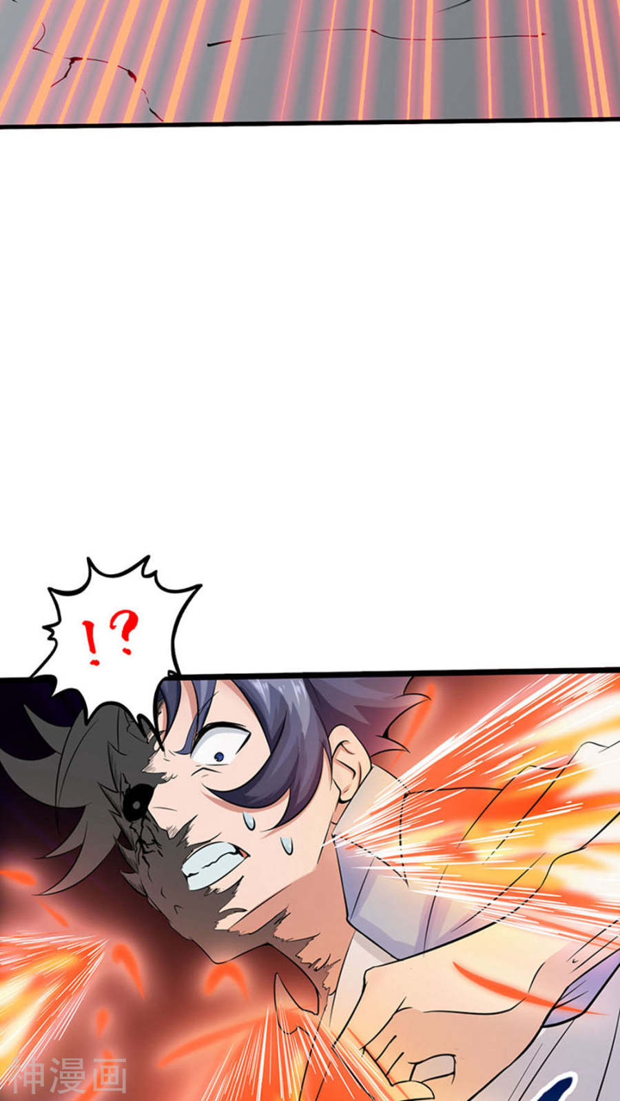 地府我开的第24话 你惹毛我了49P