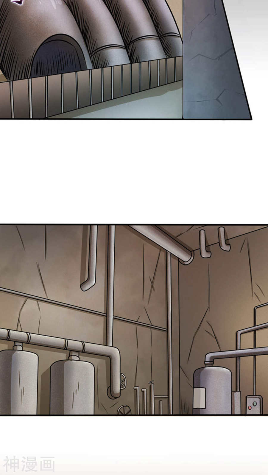 地府我开的第27话 夜叉强无敌43P