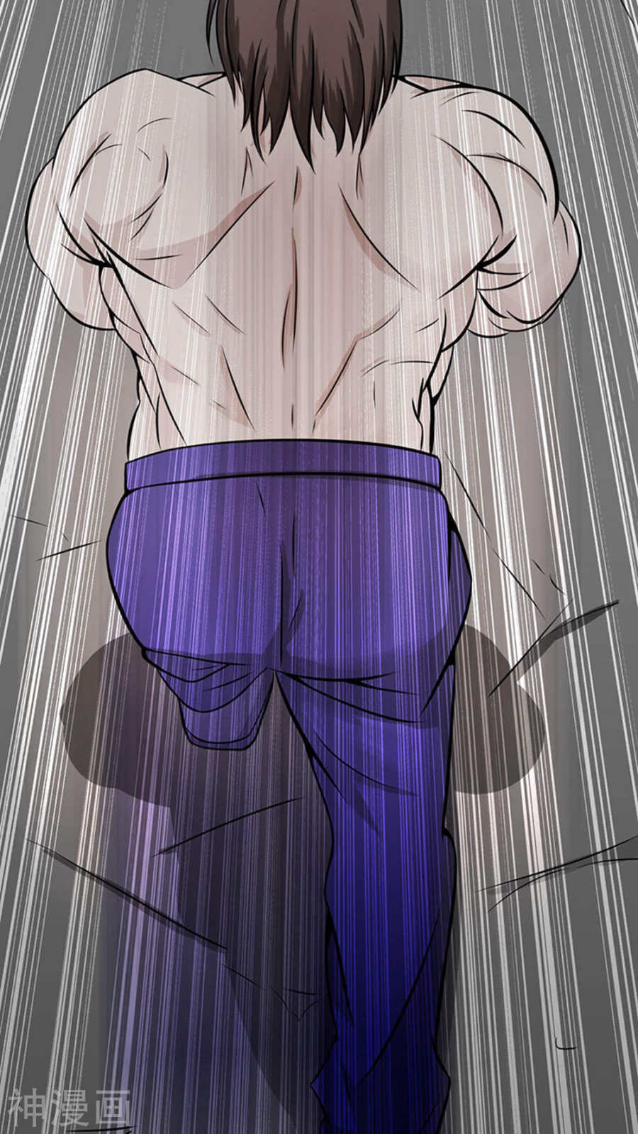 地府我开的第29话 夜露死苦45P