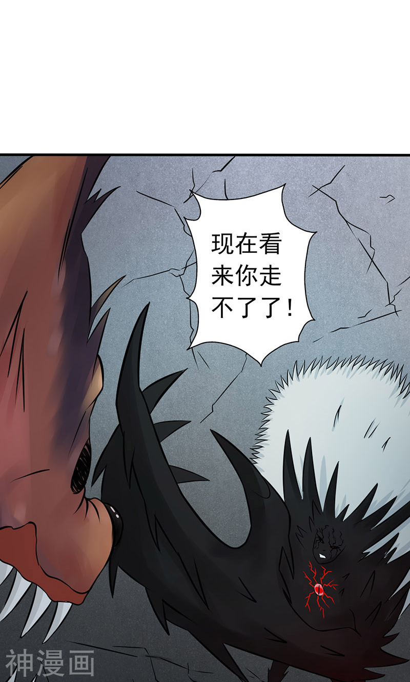 地府我开的第46话 妖犬47P
