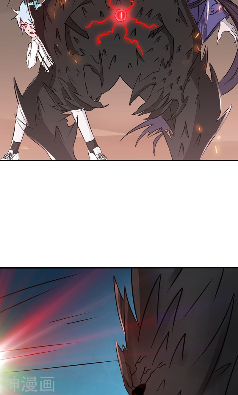 地府我开的第47话 鏖战45P