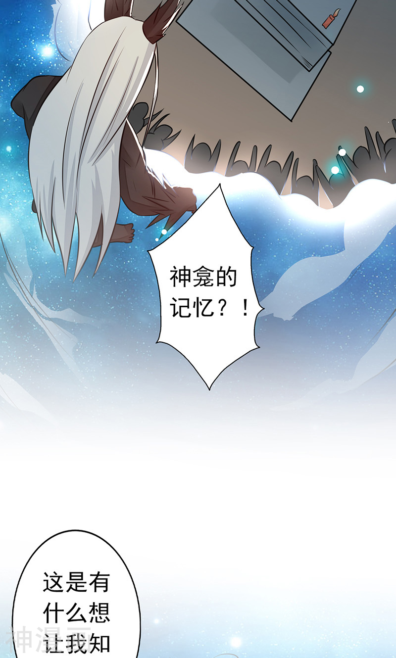 地府我开的第50话 祭司49P