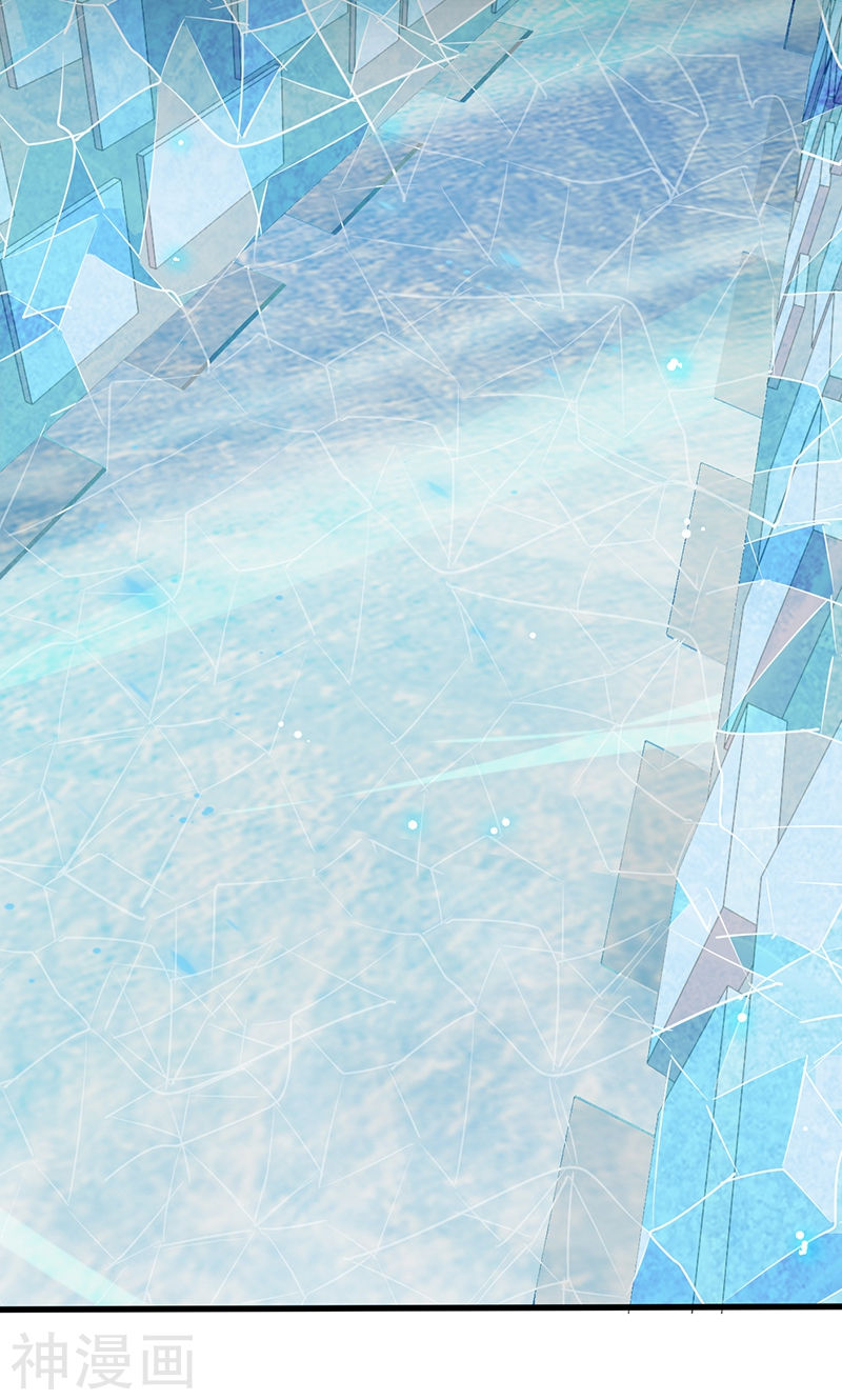 地府我开的第85话 暂时的平静47P