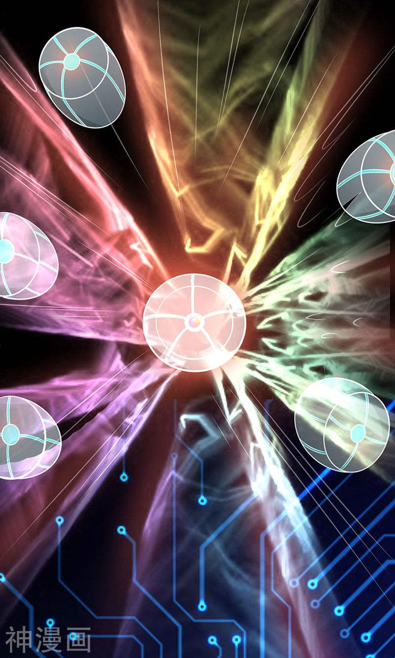 地府我开的第93话 重造47P