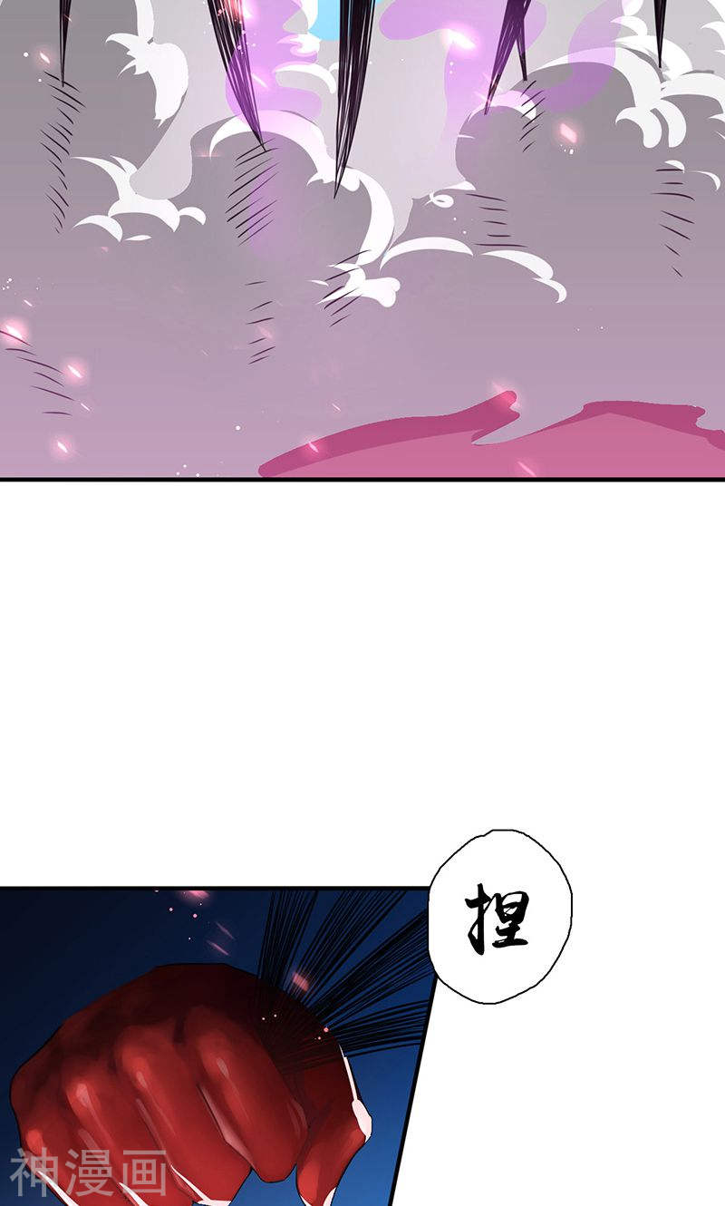 地府我开的第128话 不死鸟！48P