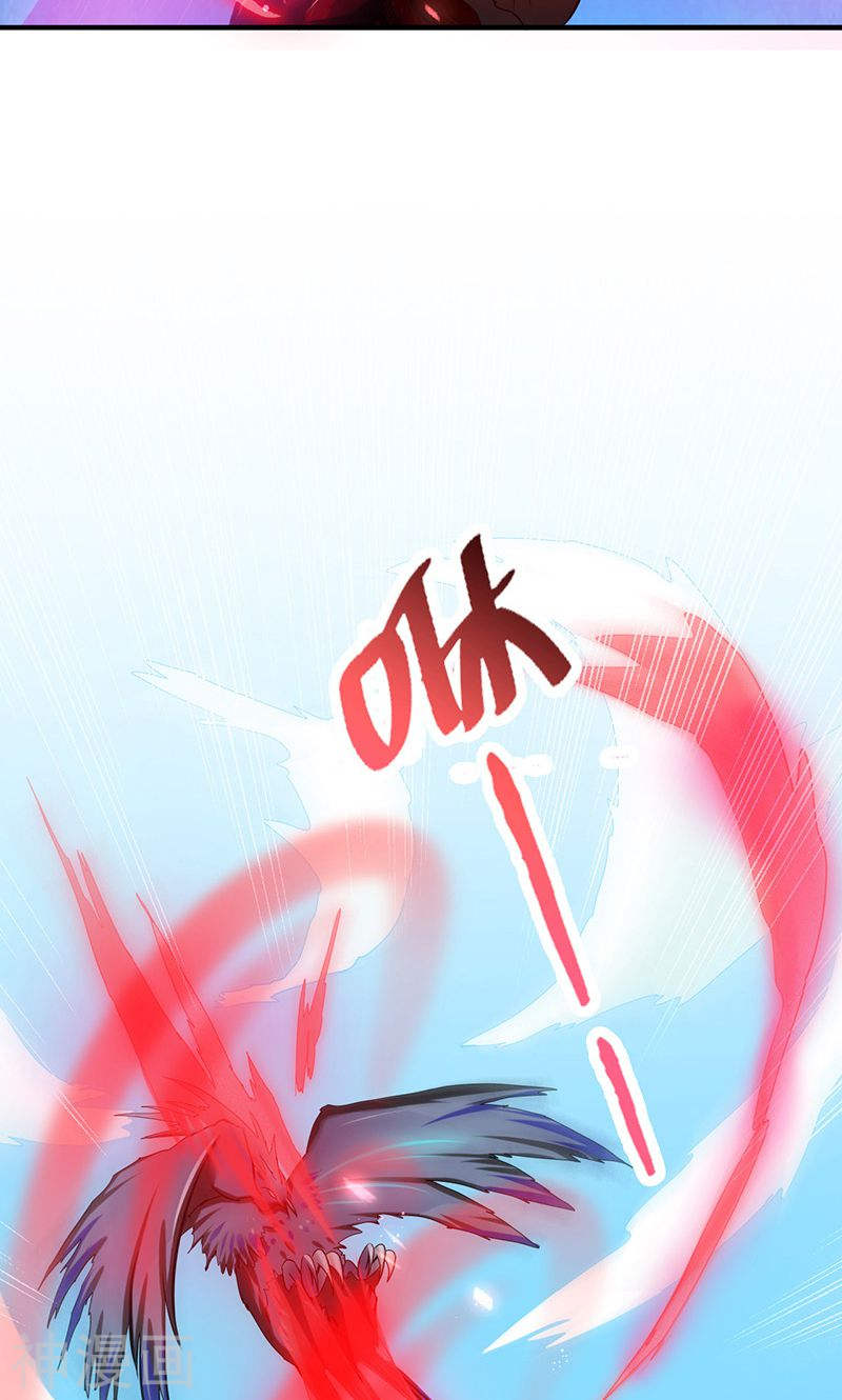 地府我开的第128话 不死鸟！48P