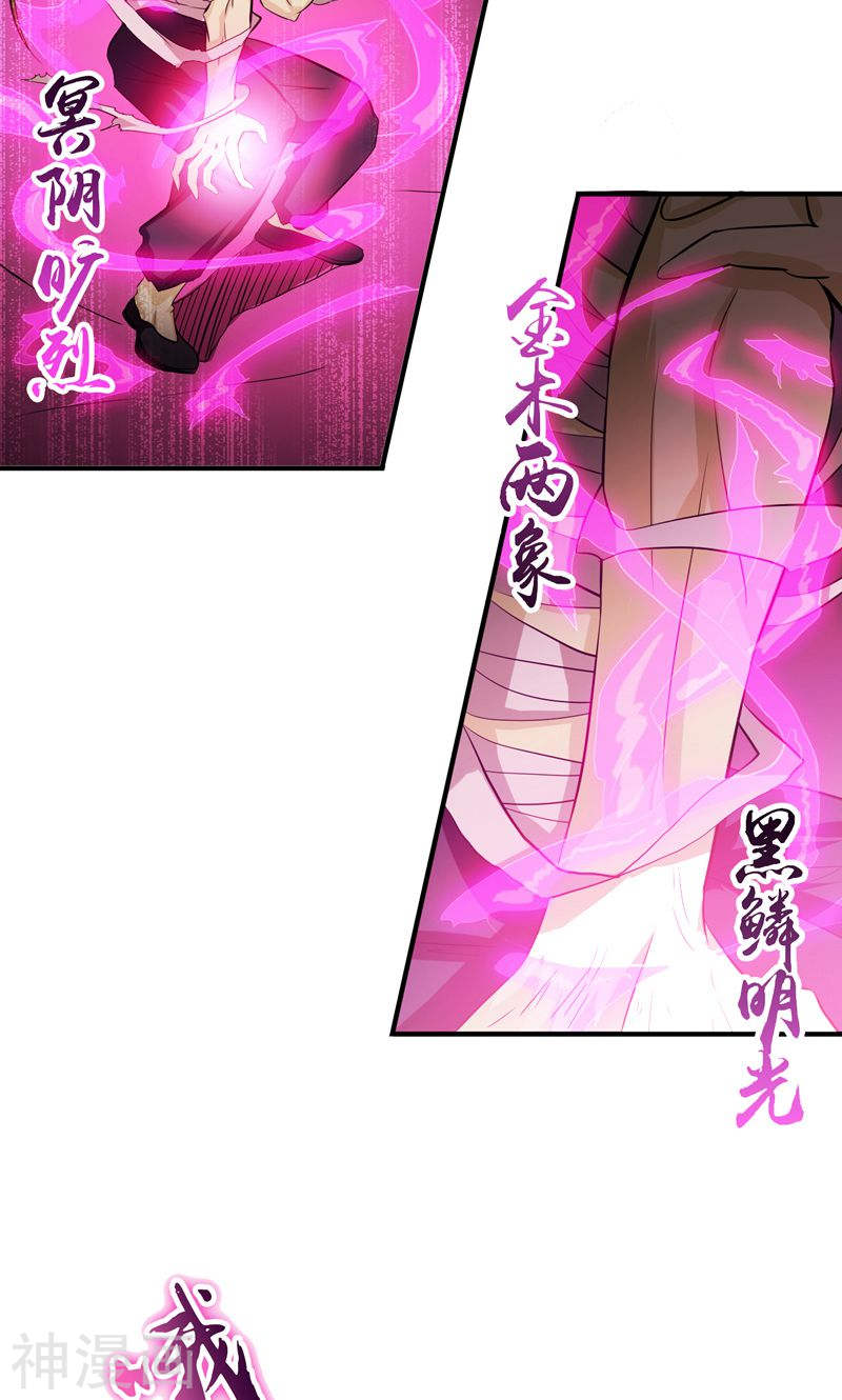 地府我开的第133话 绞龙与马戏53P