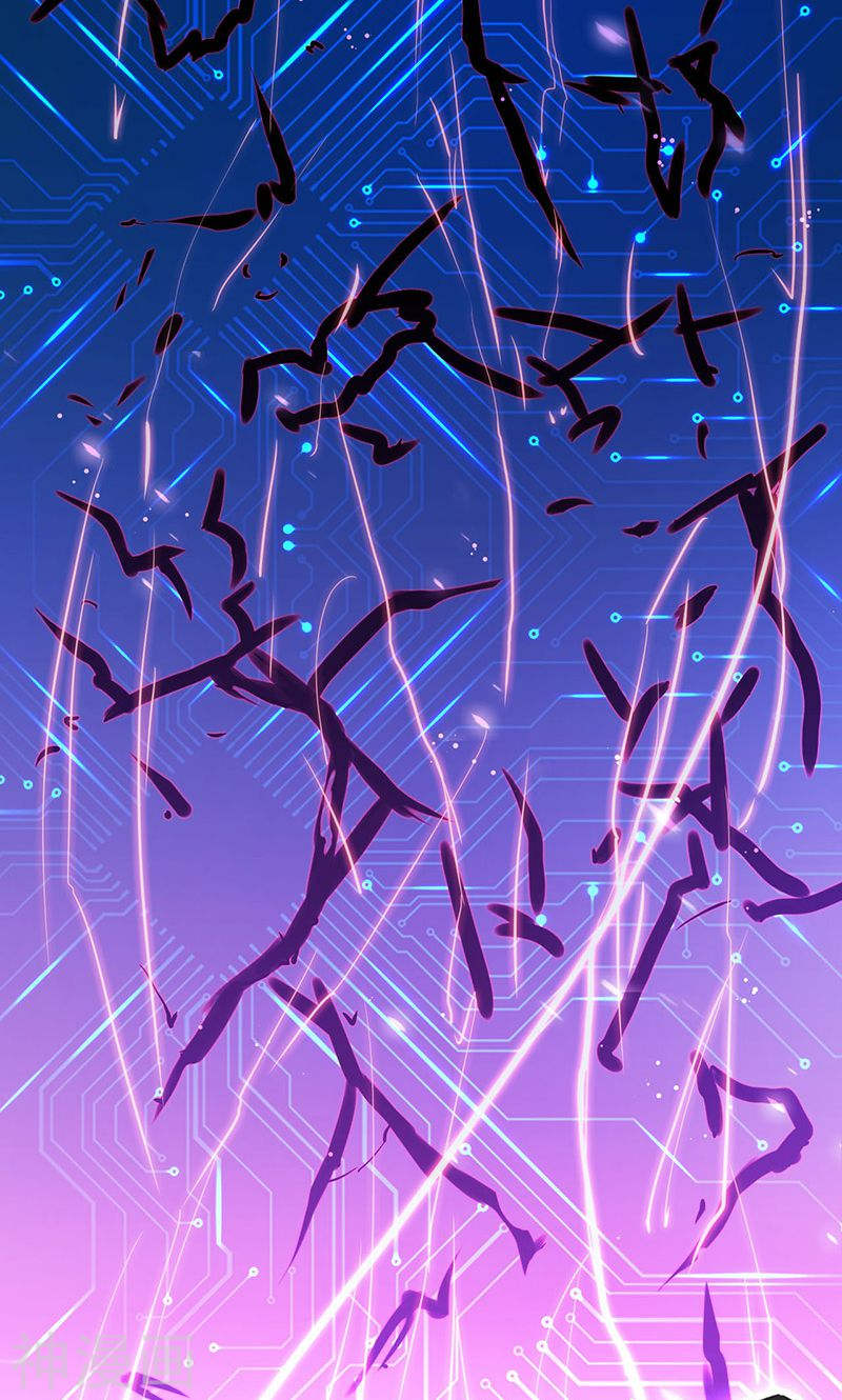 地府我开的第195话 重建43P