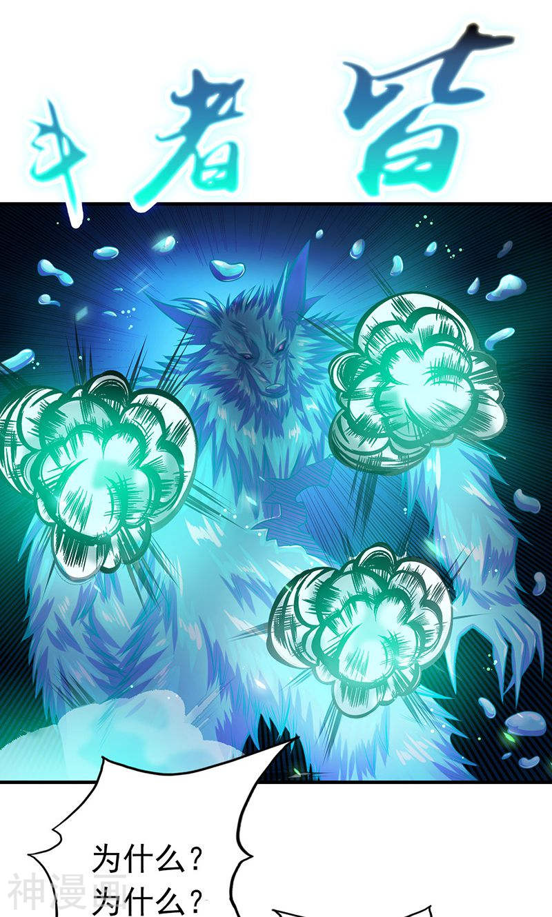 地府我开的第217话 白热化47P