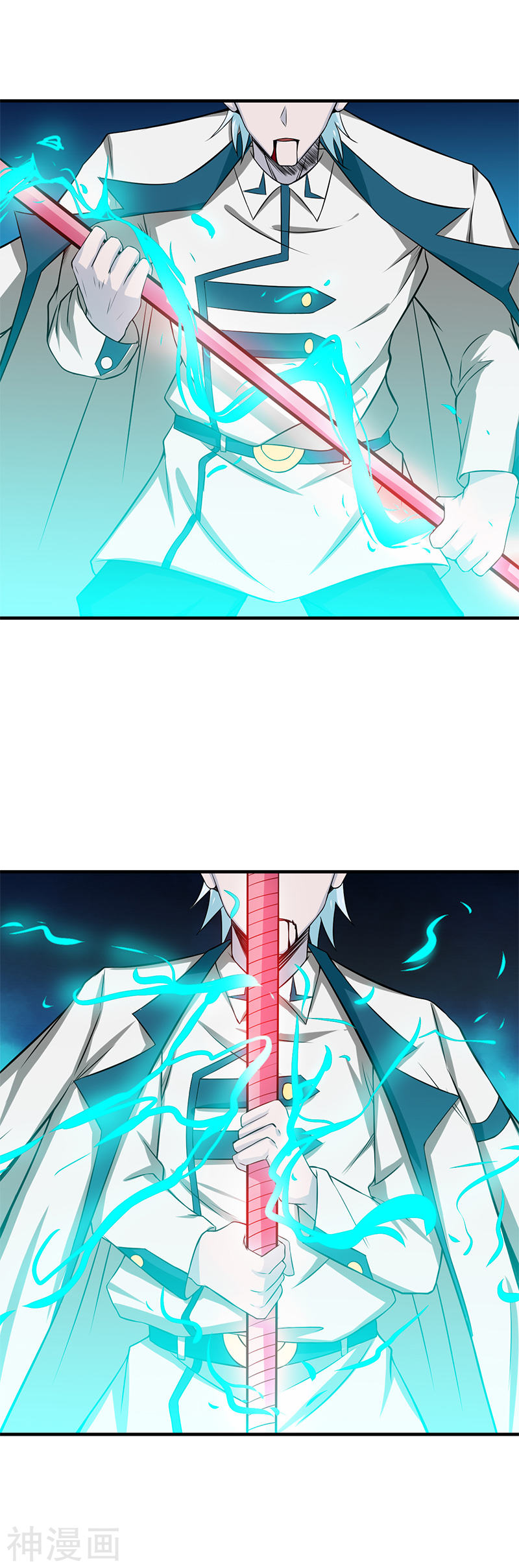 地府我开的第232话 夜露死苦的死18P