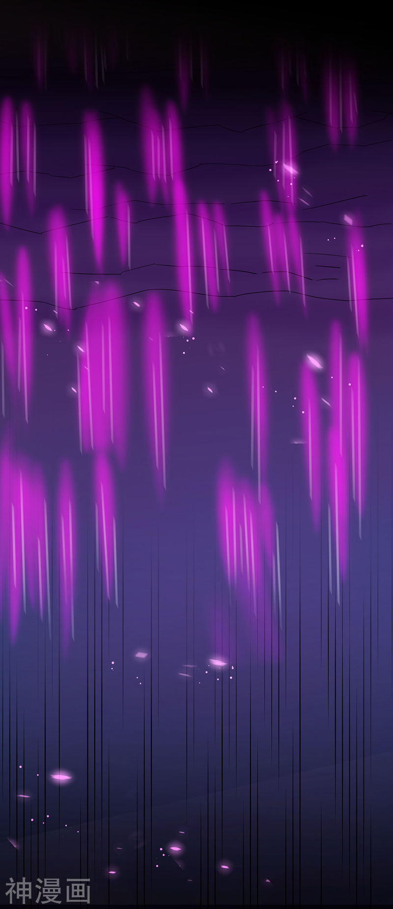 地府我开的第248话 不再是一个人31P