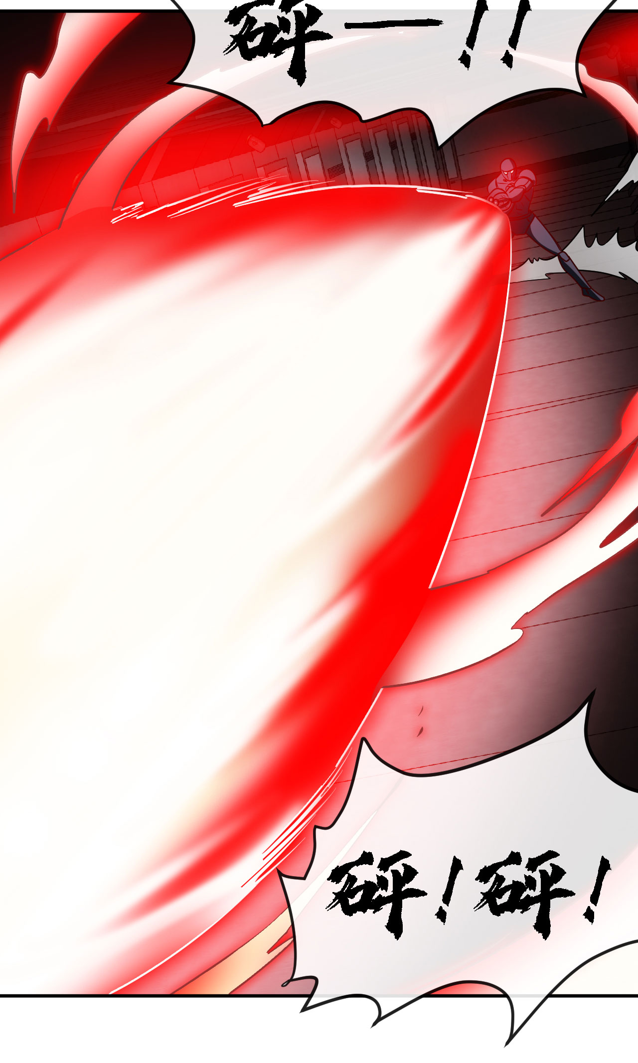 地府我开的409 起源士兵