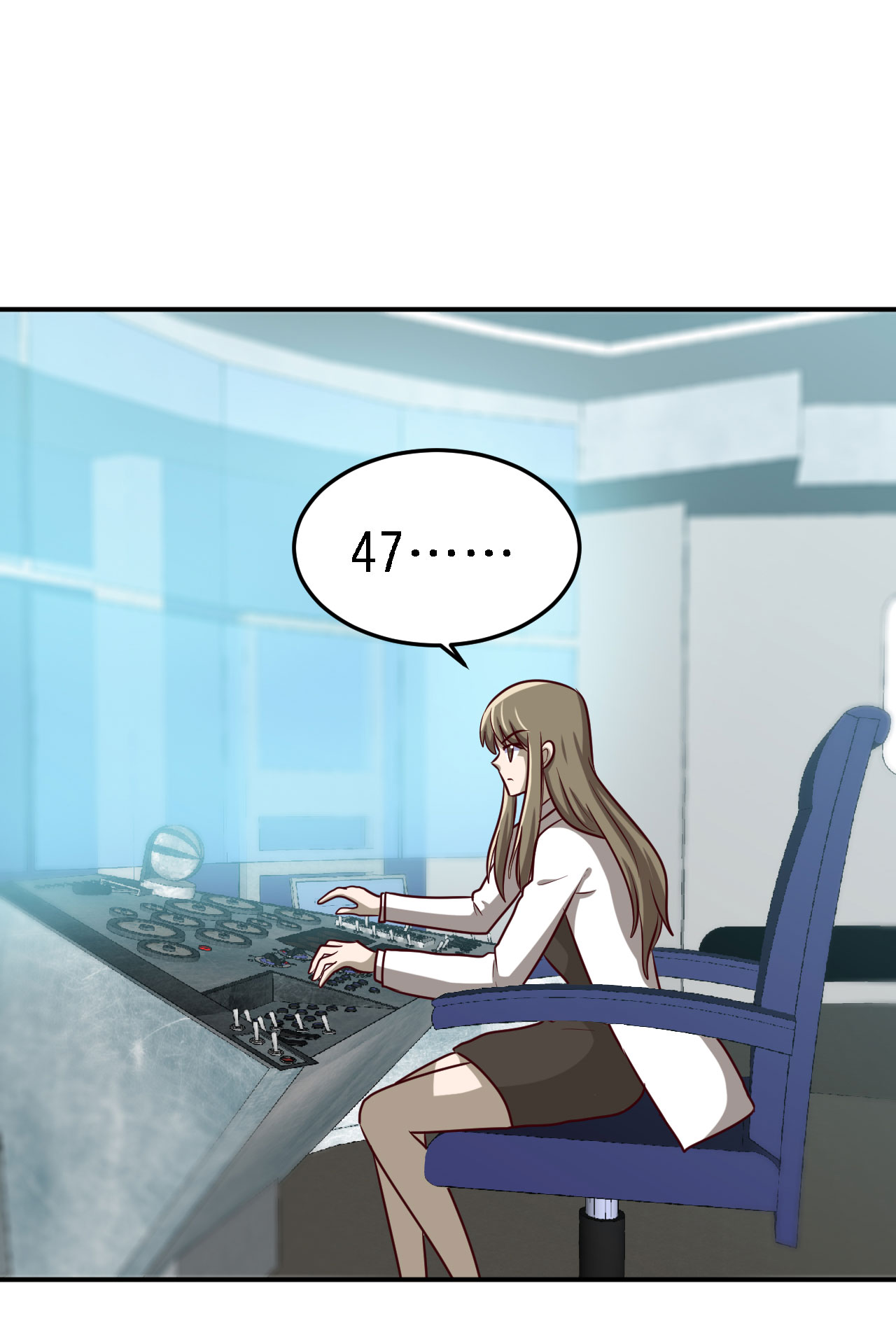 地府我开的412 调虎离山？