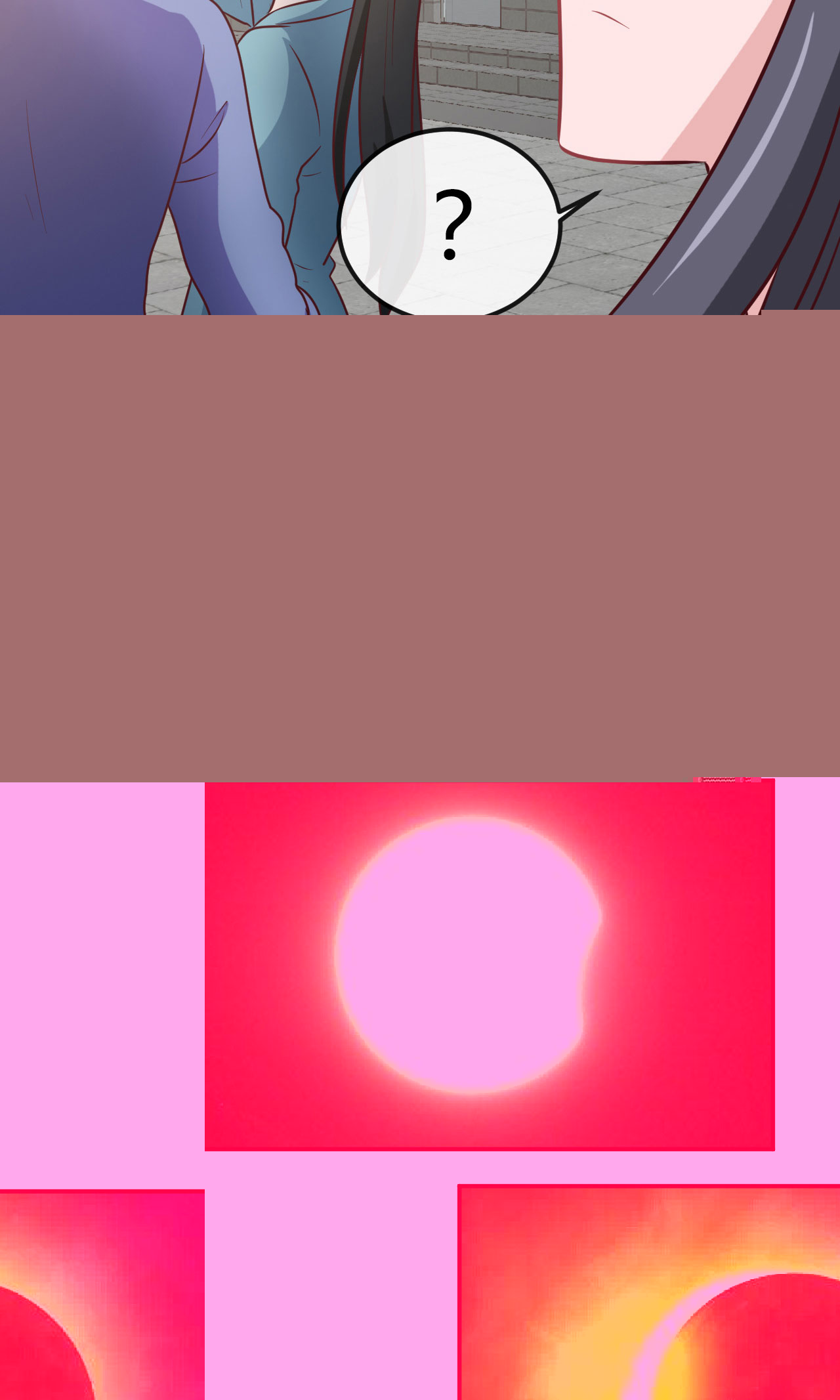 地府我开的415 另一个地球