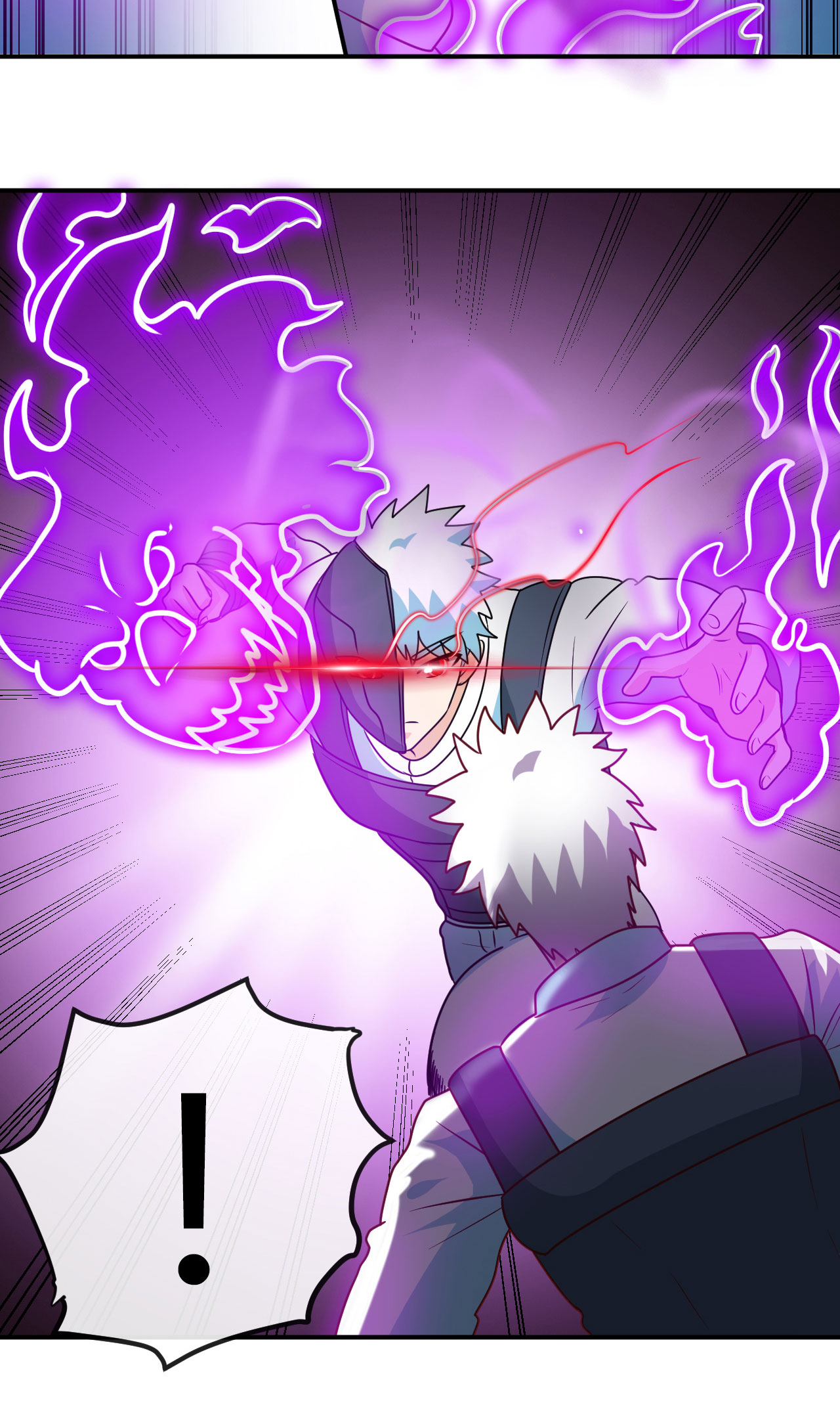 地府我开的416 零号