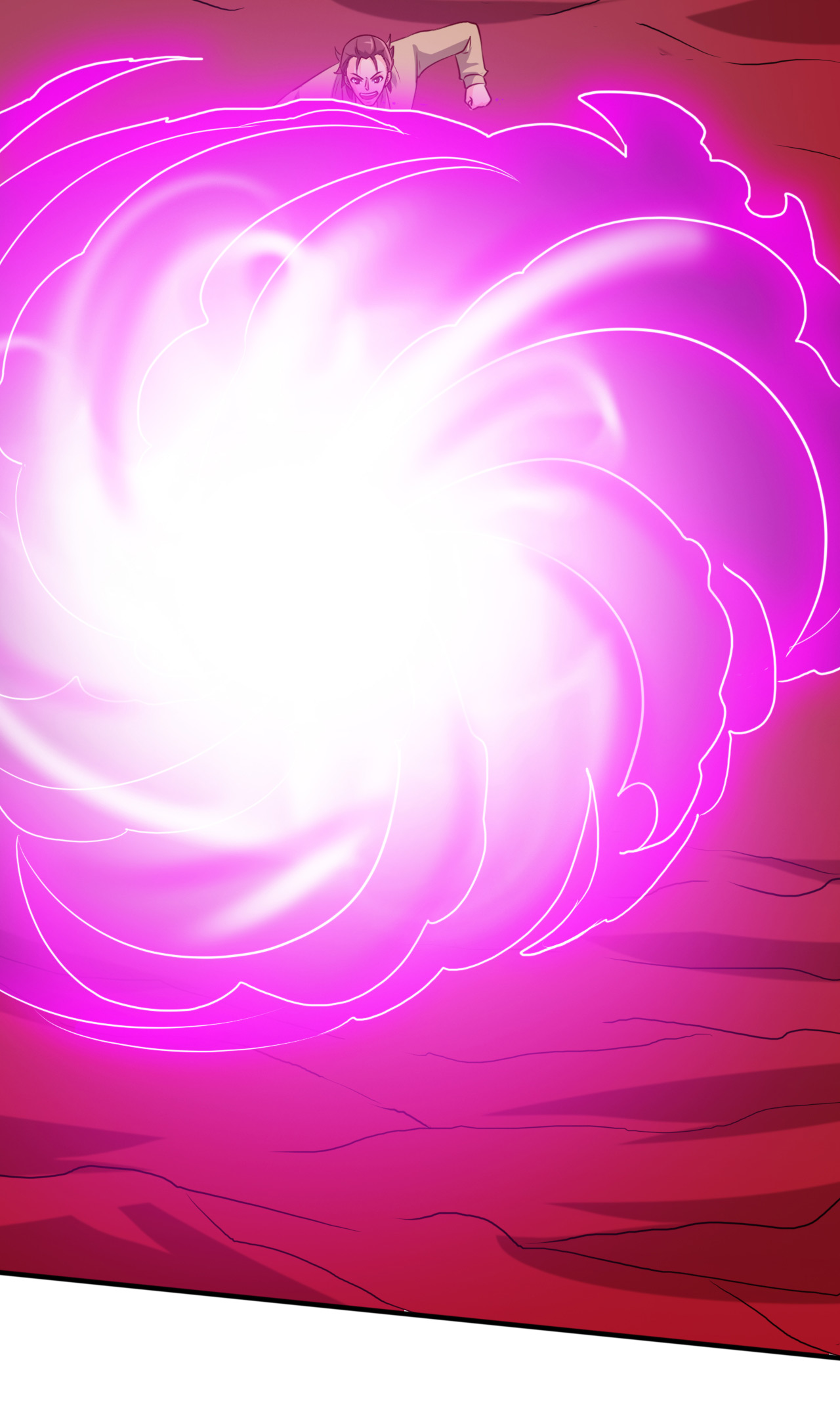 地府我开的425 出发，极乐净土へ！