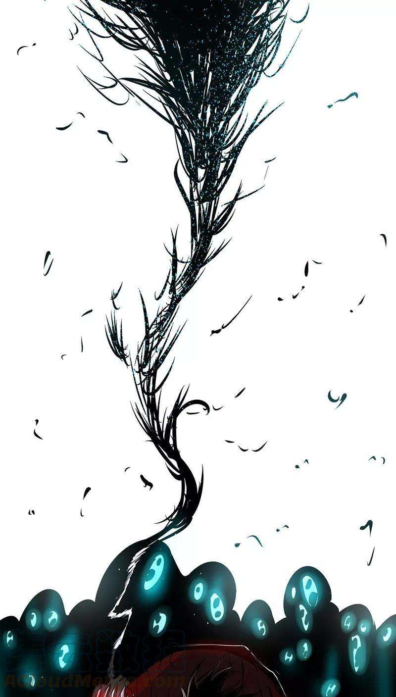 地府我开的1话 祸不单行