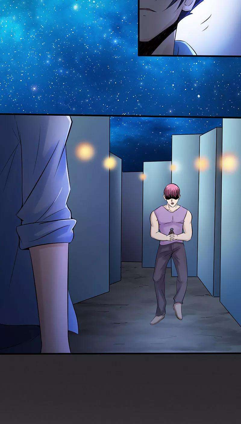 地府我开的1话 祸不单行