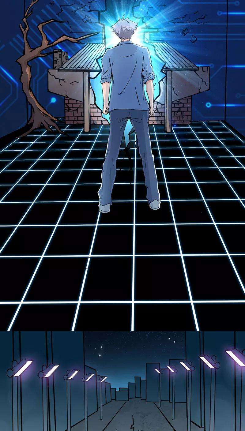 地府我开的1话 祸不单行