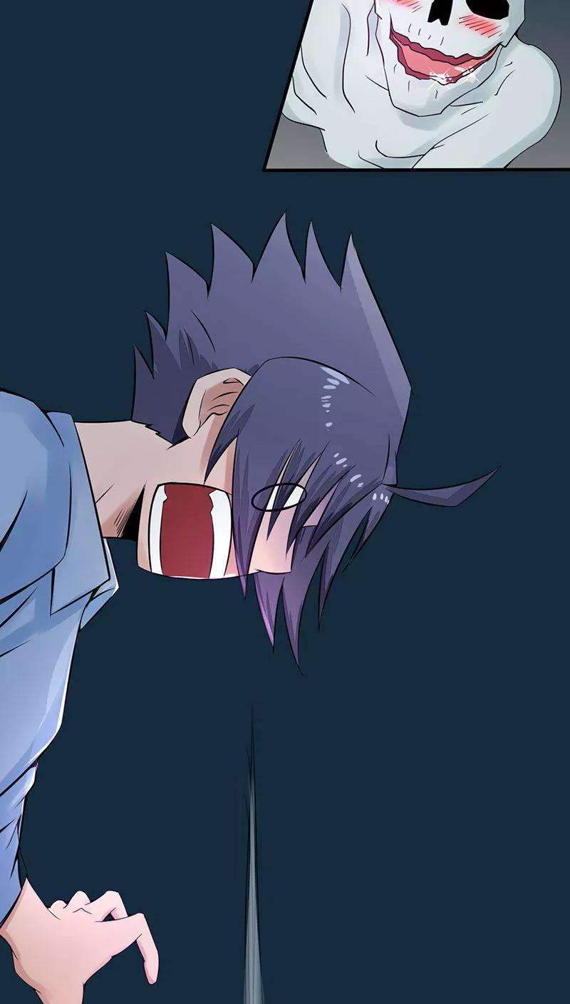 地府我开的1话 祸不单行