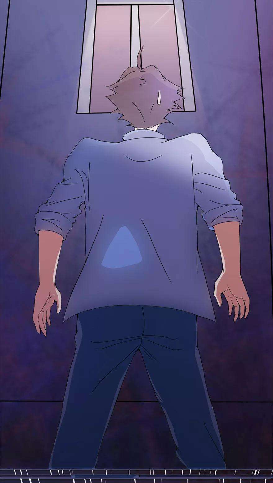 地府我开的2话 重装任务