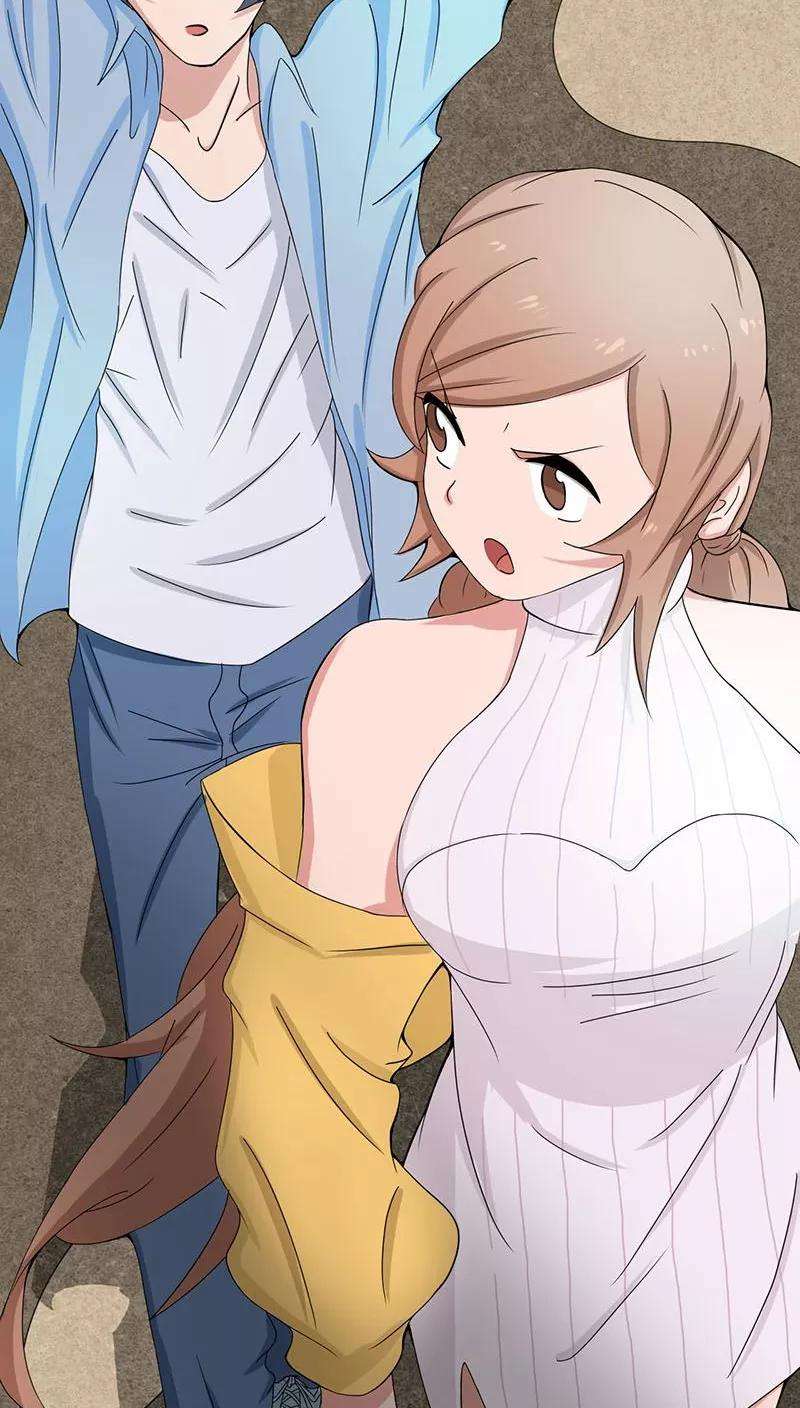 地府我开的8话 神秘人