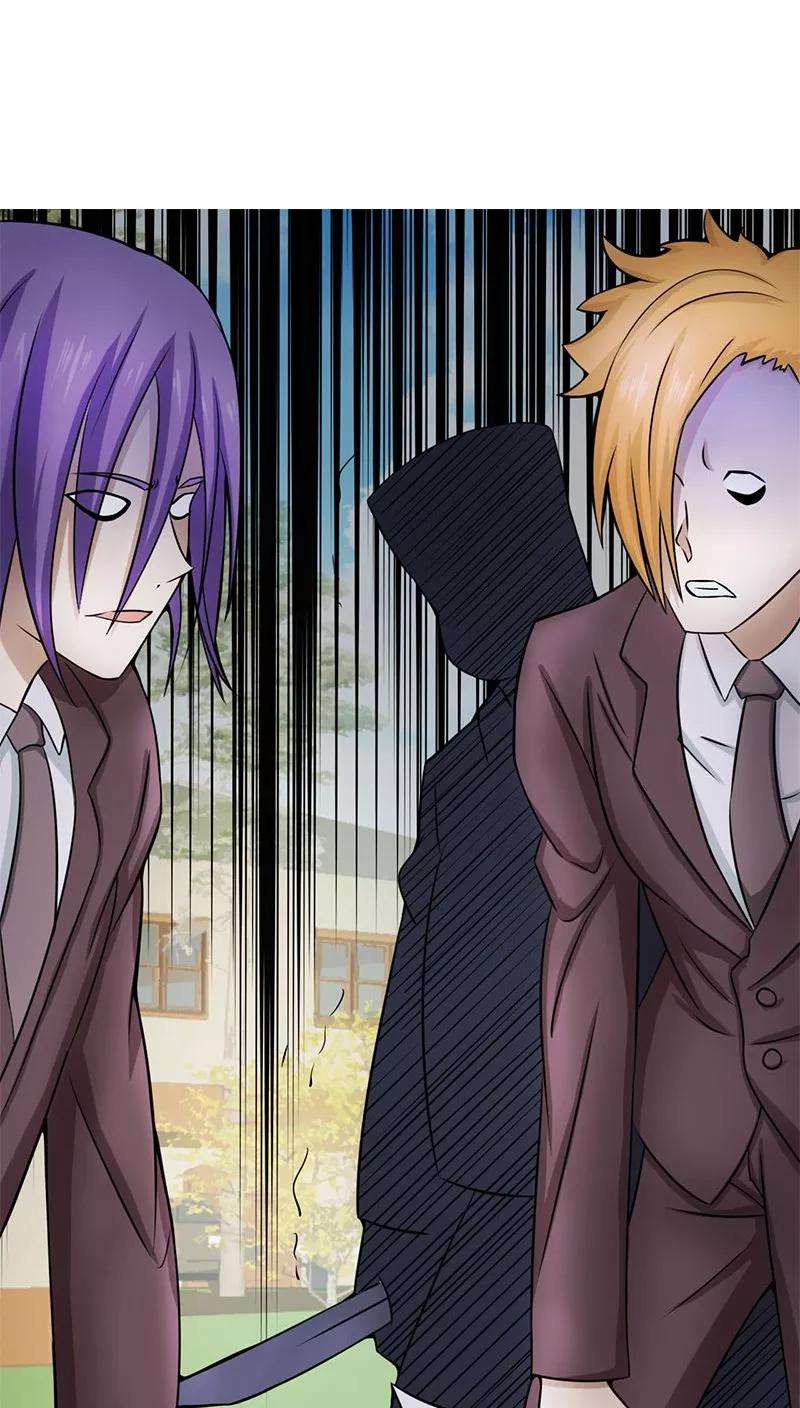 地府我开的9话 鬼傀儡