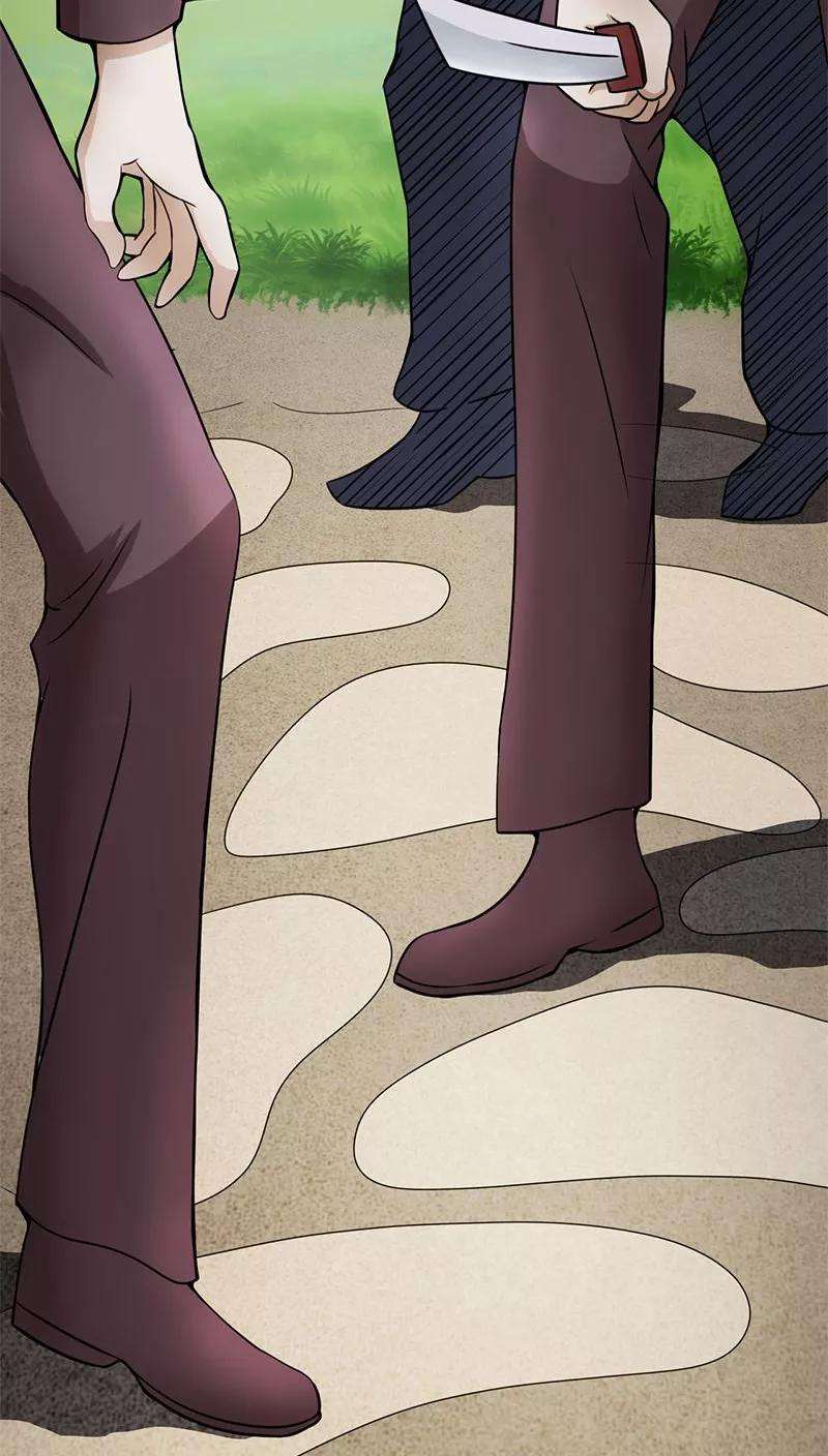 地府我开的9话 鬼傀儡