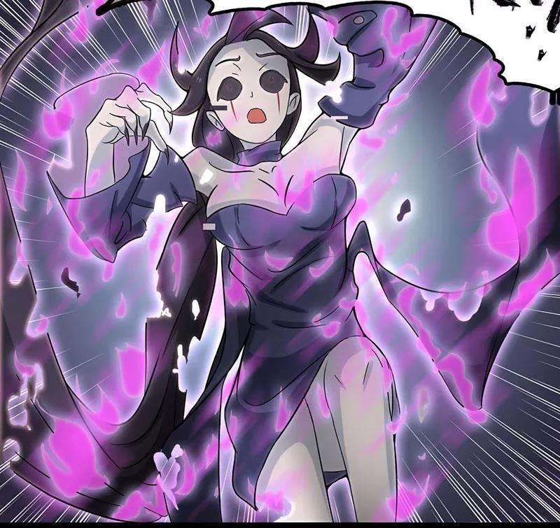 地府我开的12话 话风合谛诀