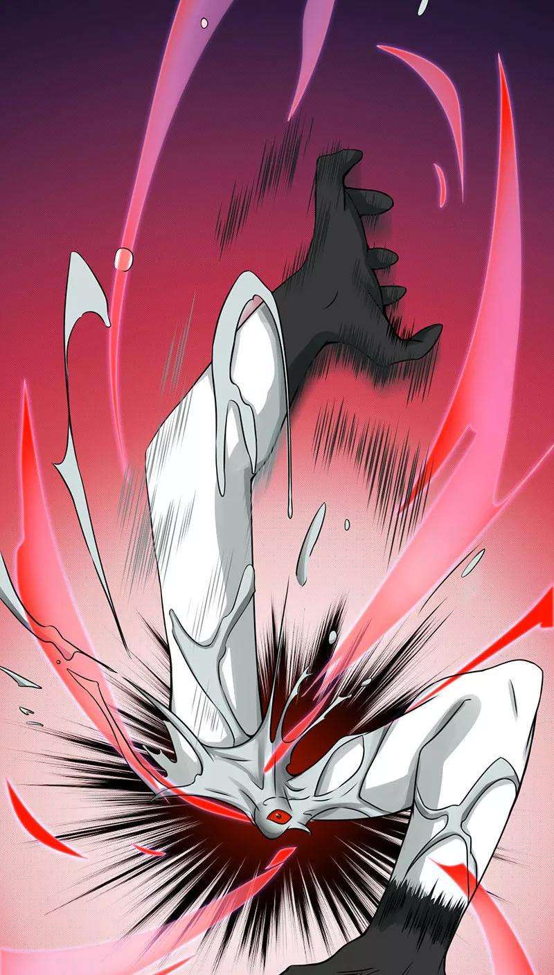 地府我开的15话 铸甲之痛