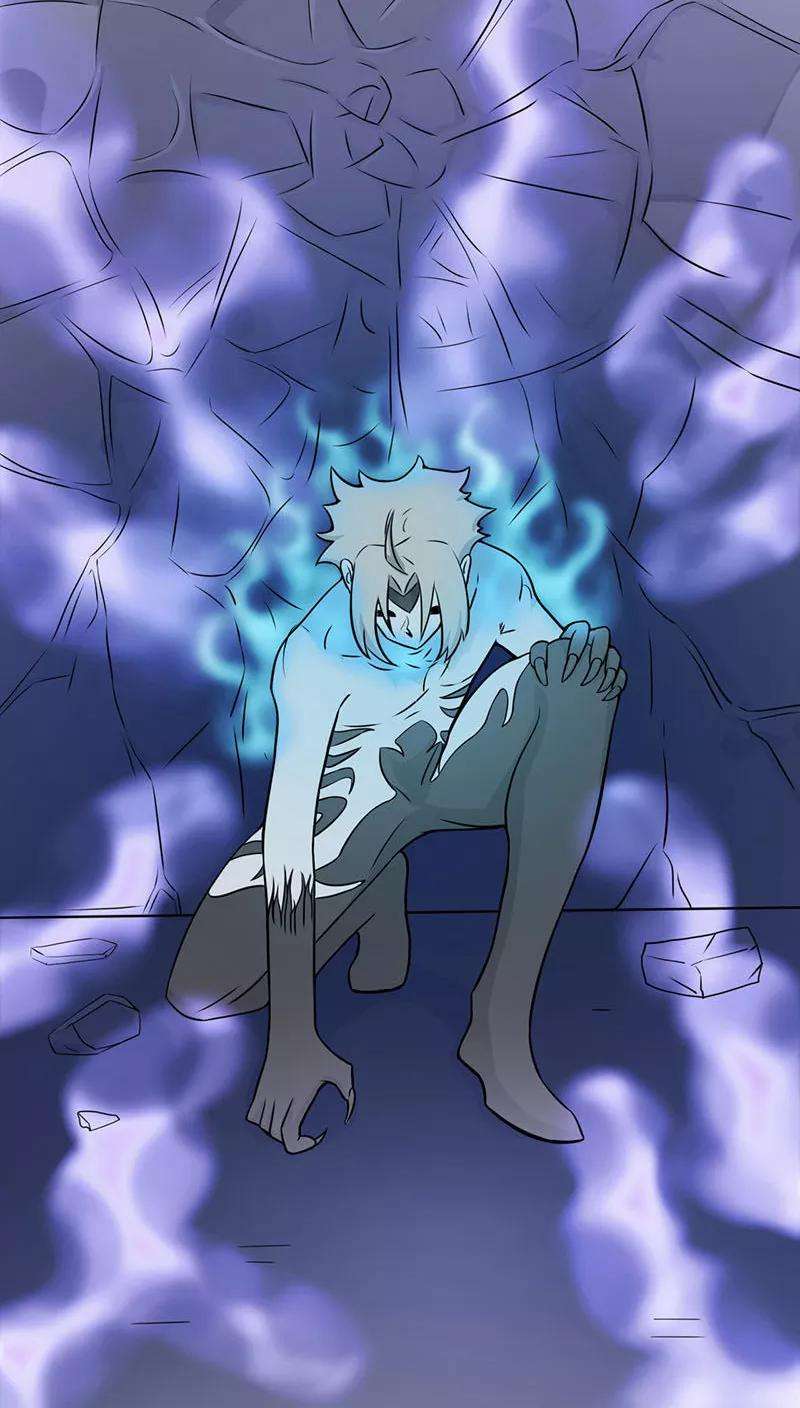 地府我开的16话 一雪前耻