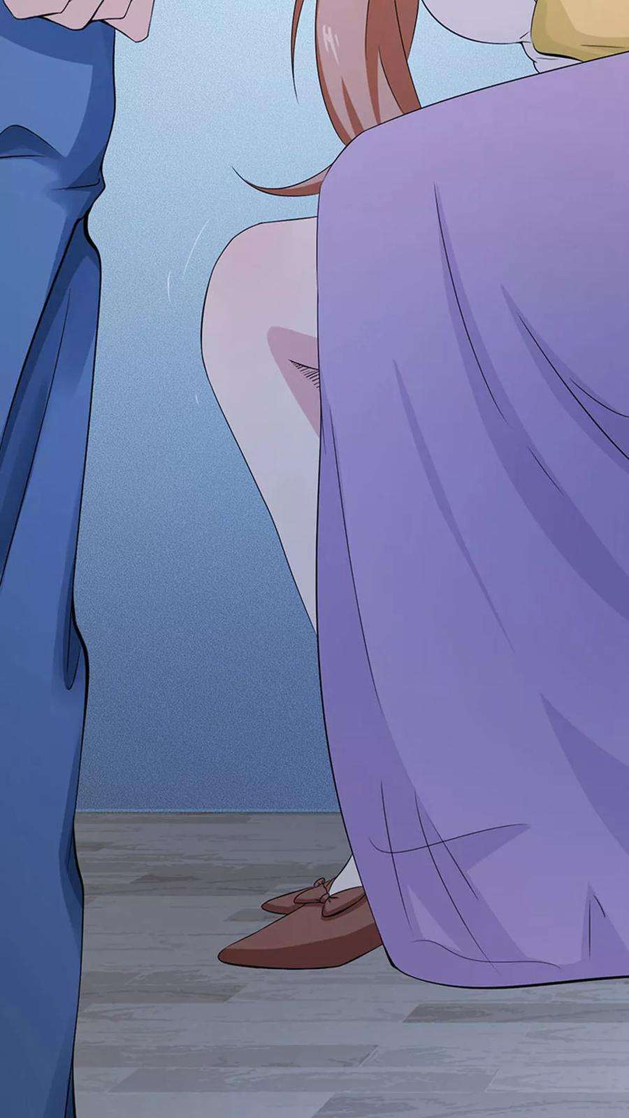 地府我开的21话 主播的愿望