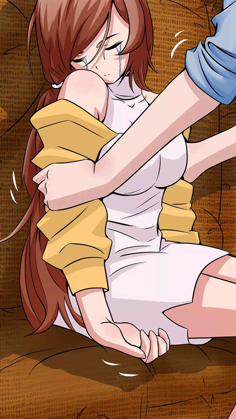 地府我开的21话 主播的愿望