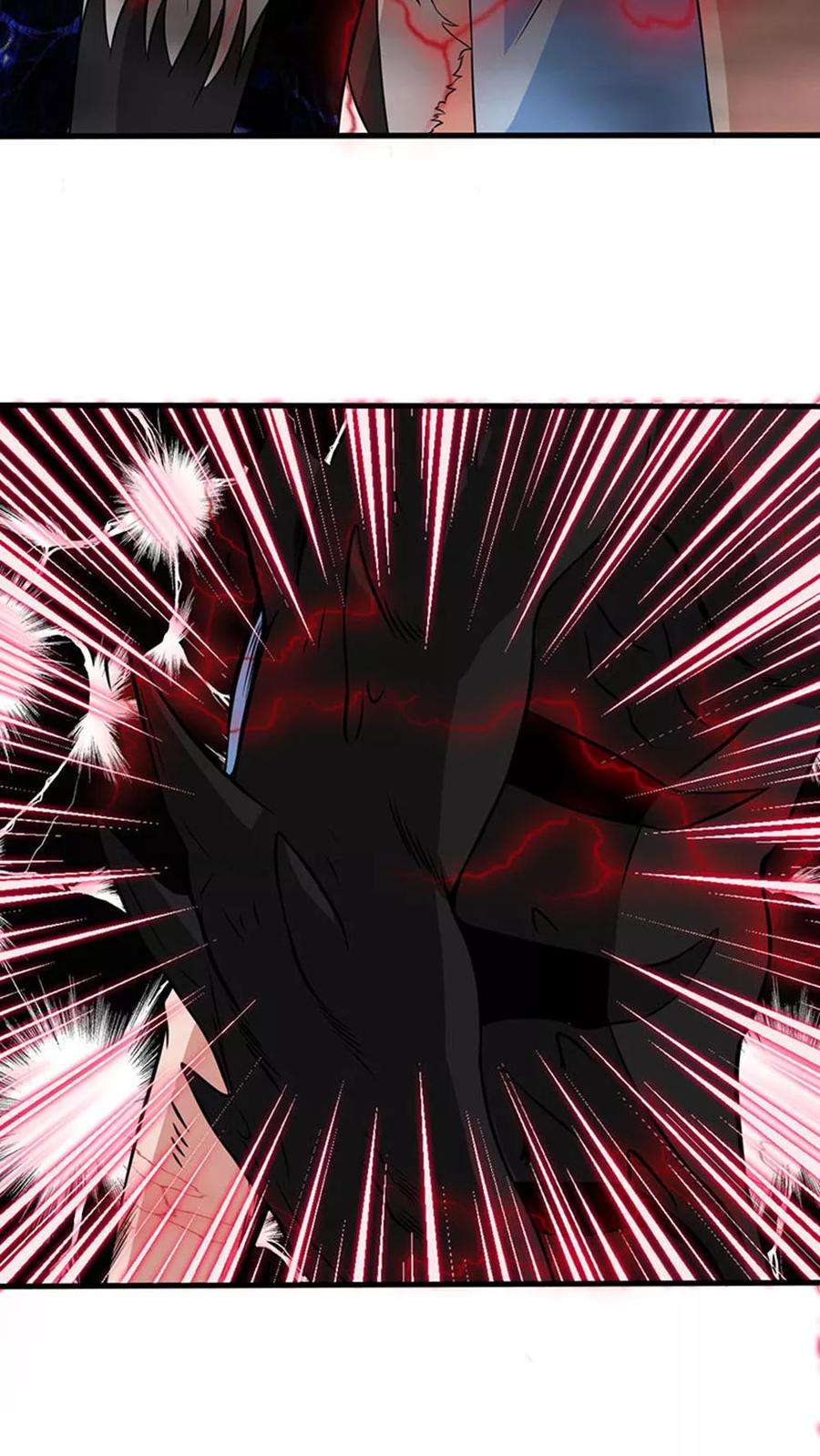 地府我开的24话 你惹毛我了