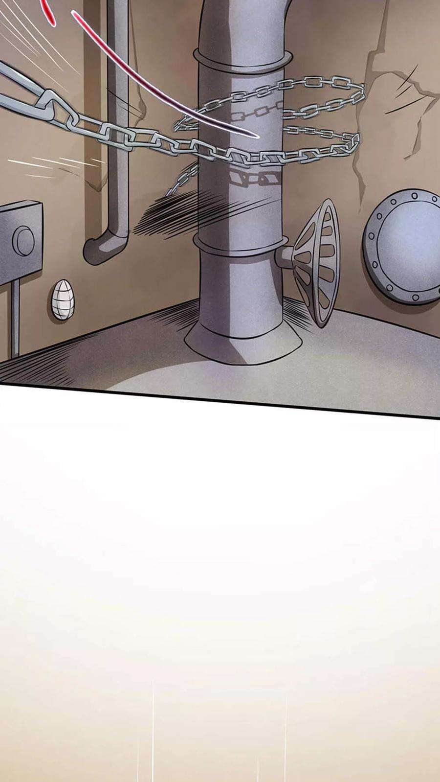 地府我开的27话 夜叉强无敌