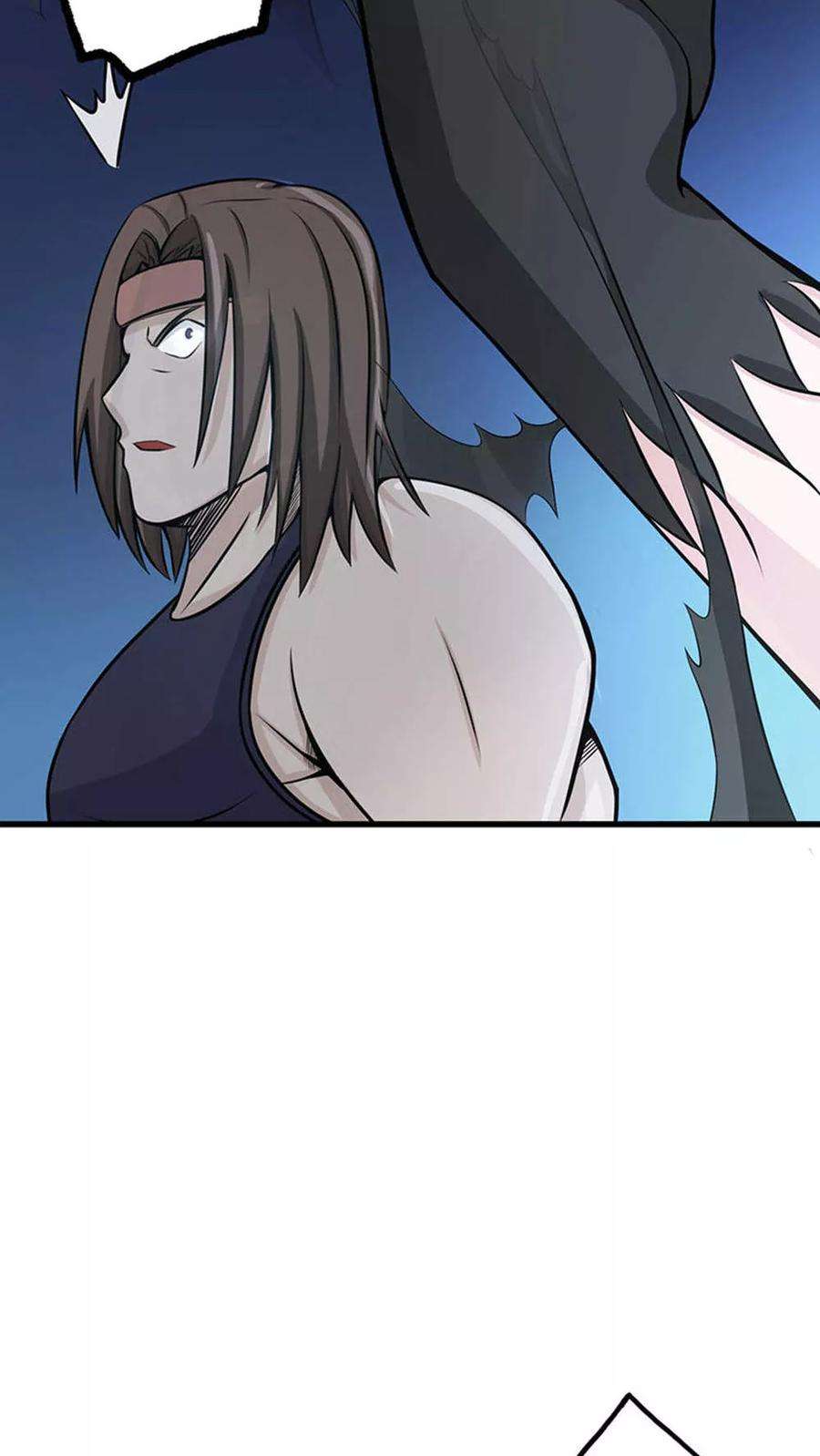 地府我开的27话 夜叉强无敌