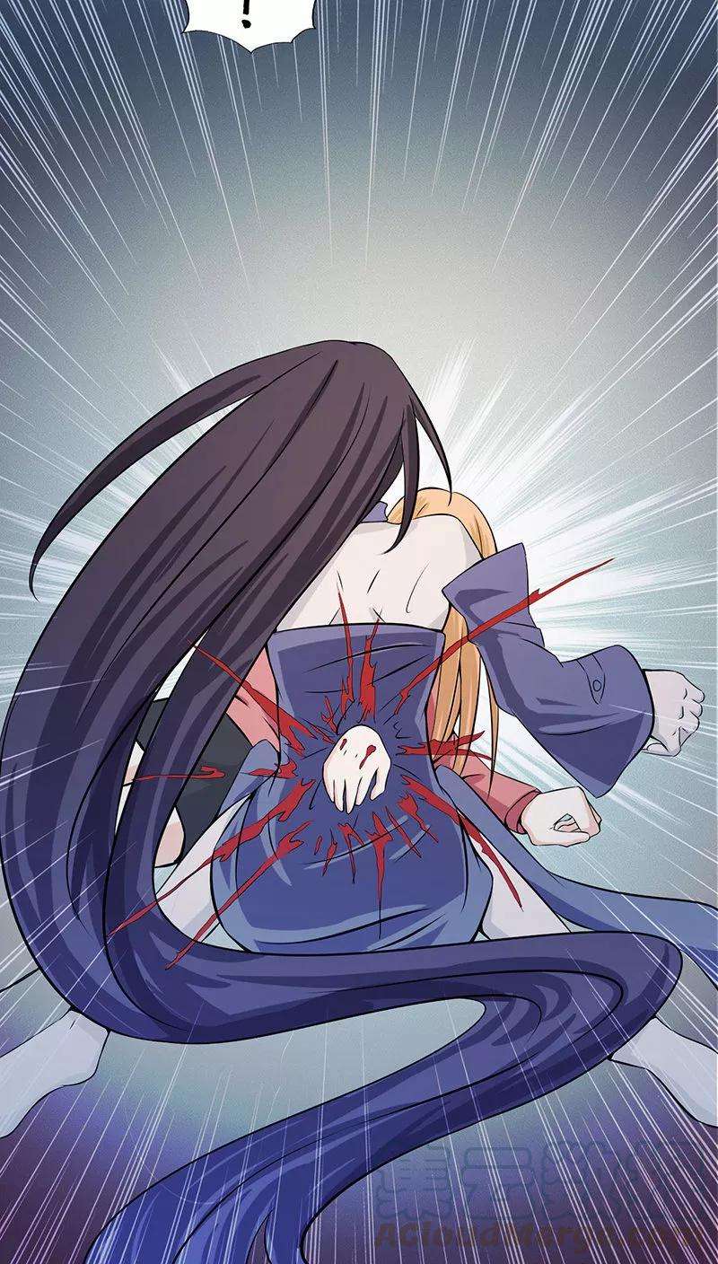 地府我开的31话 姐姐救我