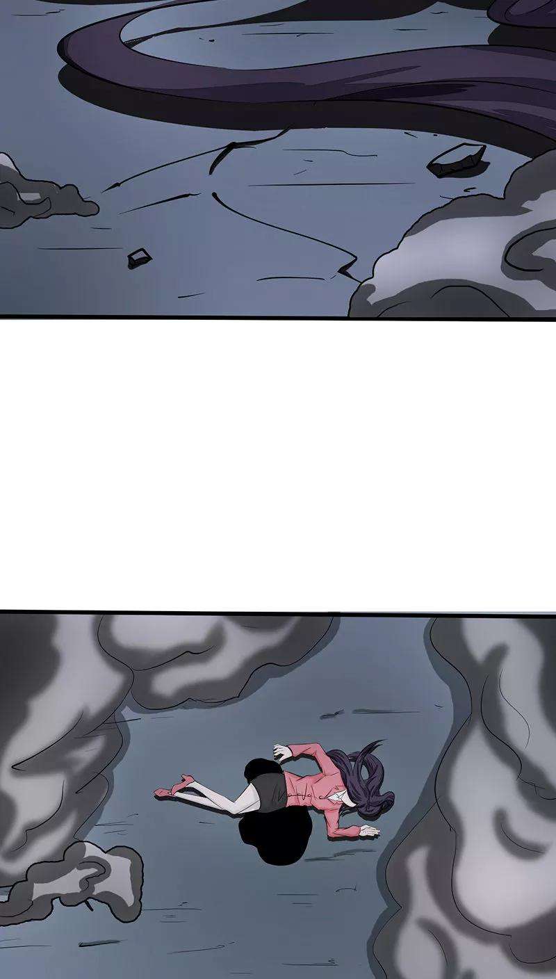 地府我开的33话 过往