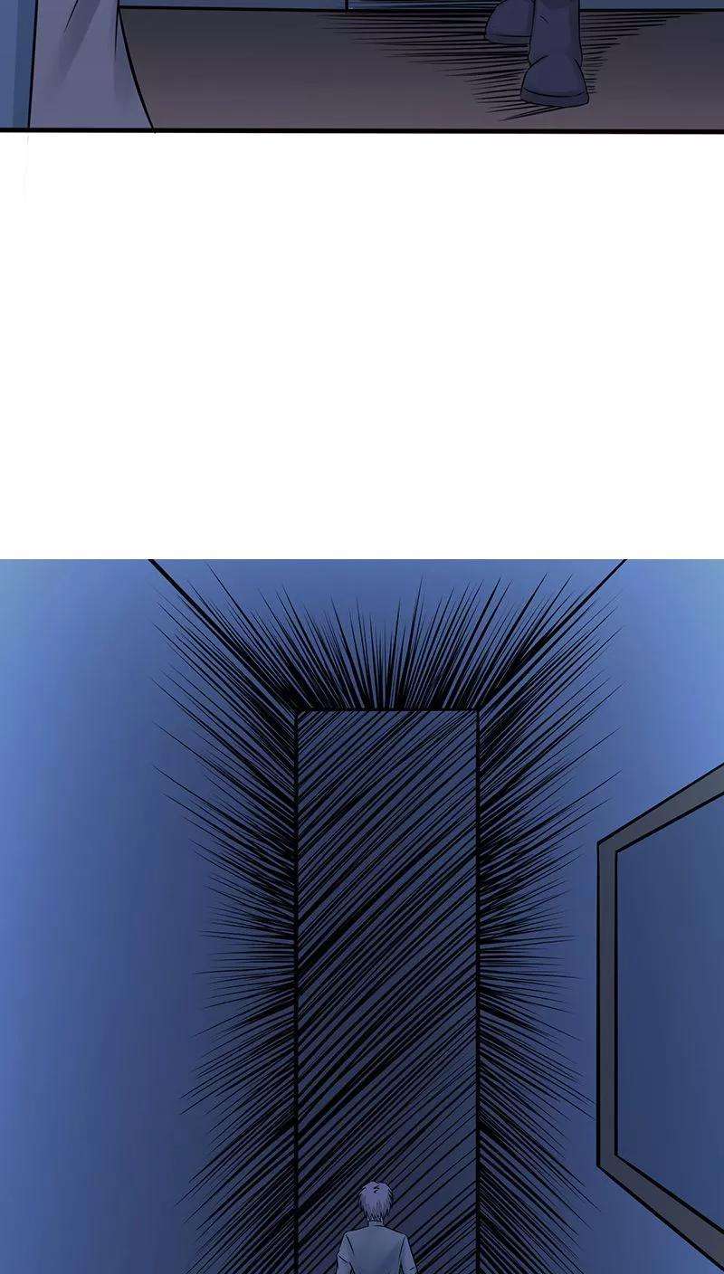 地府我开的35话 泥足深陷