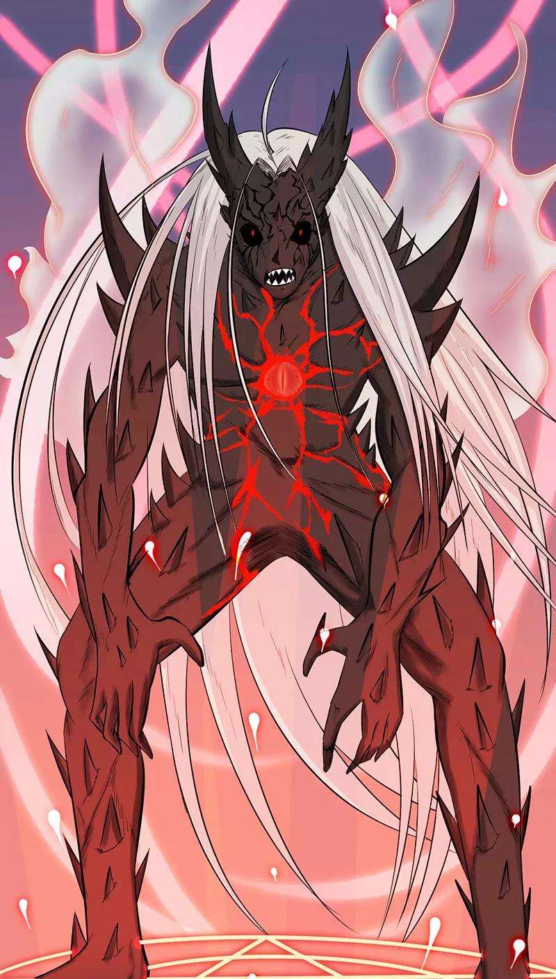 地府我开的35话 泥足深陷