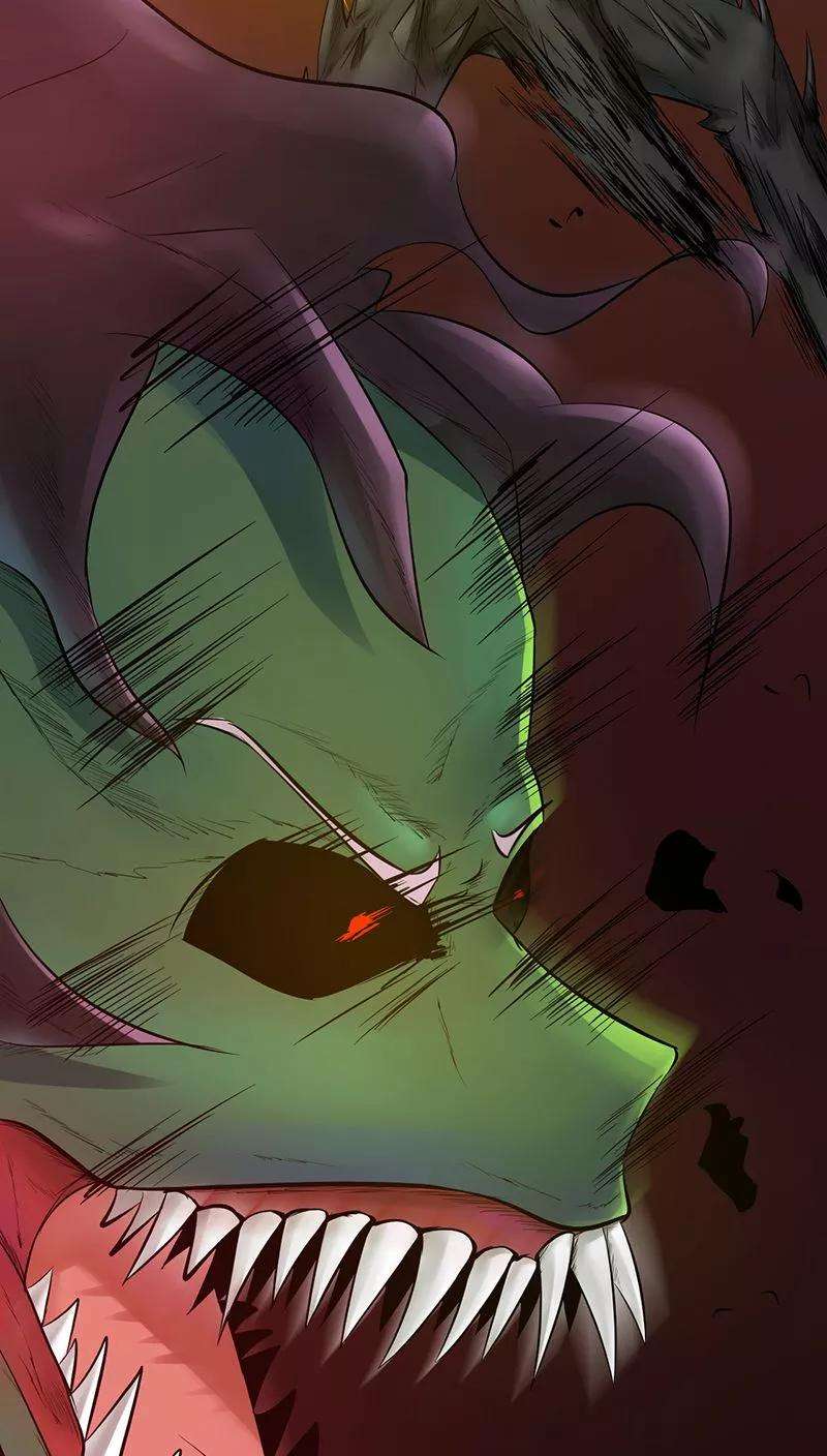 地府我开的37话 情断