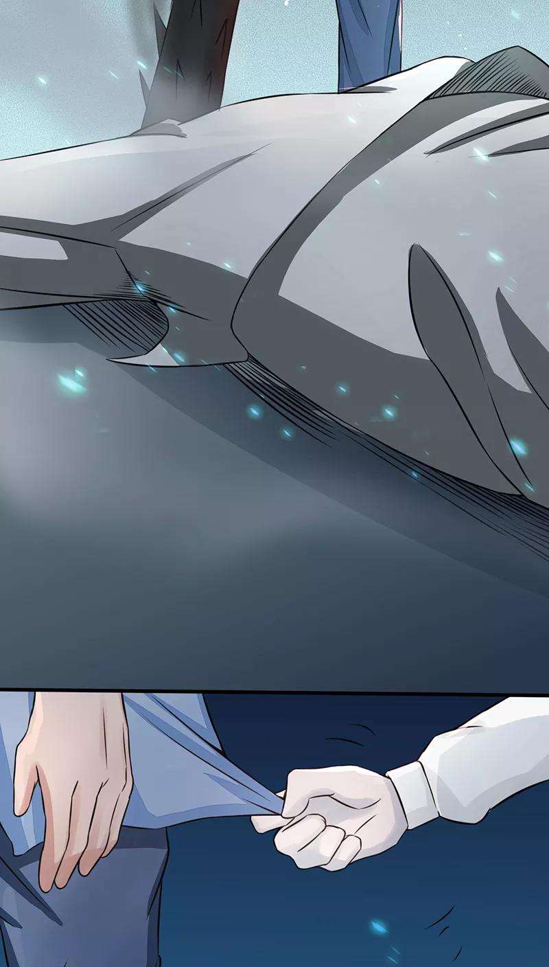 地府我开的39话 约定