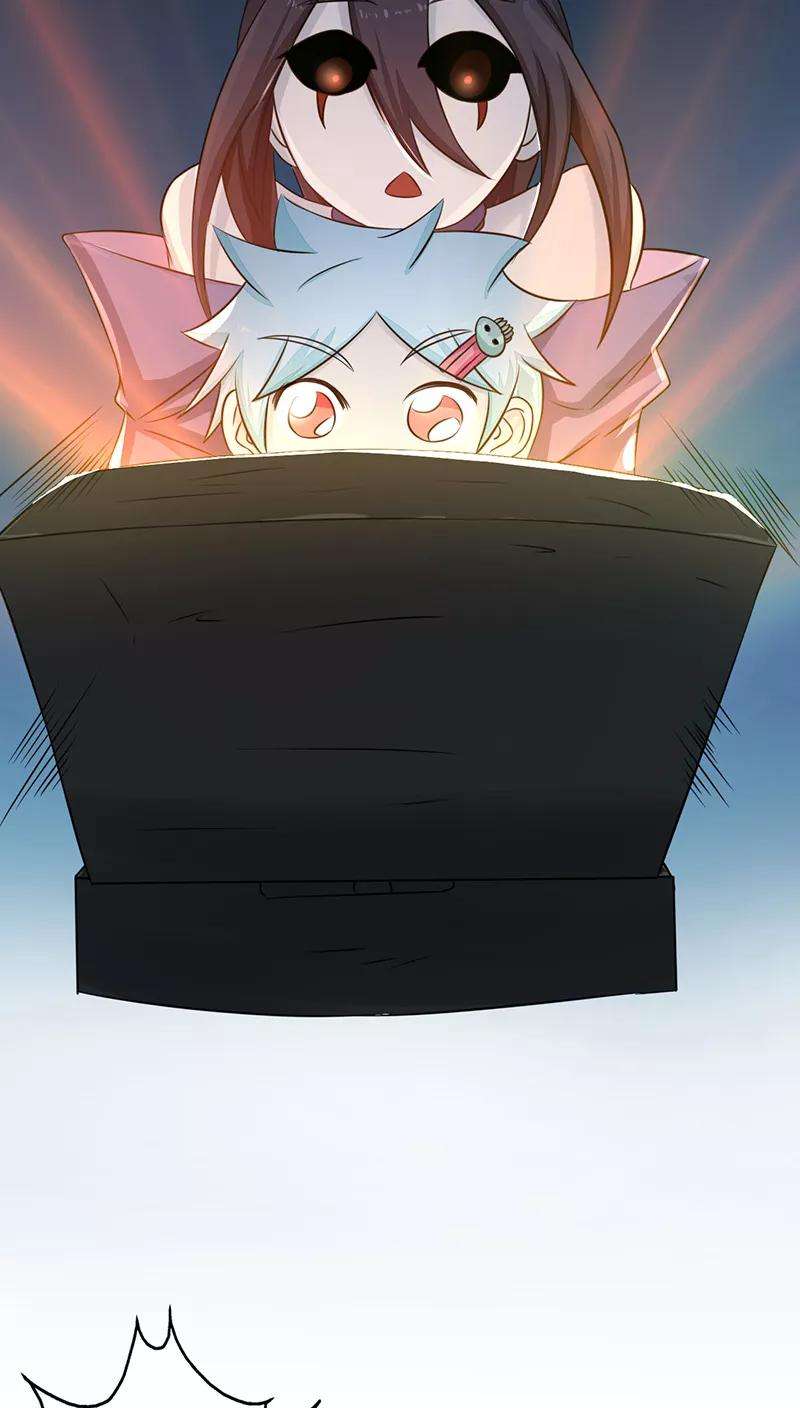 地府我开的43话 生死簿