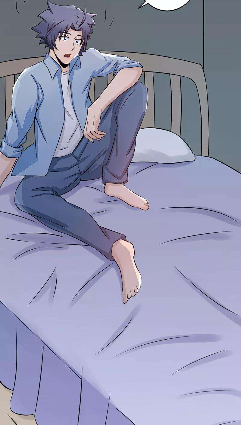 地府我开的43话 生死簿