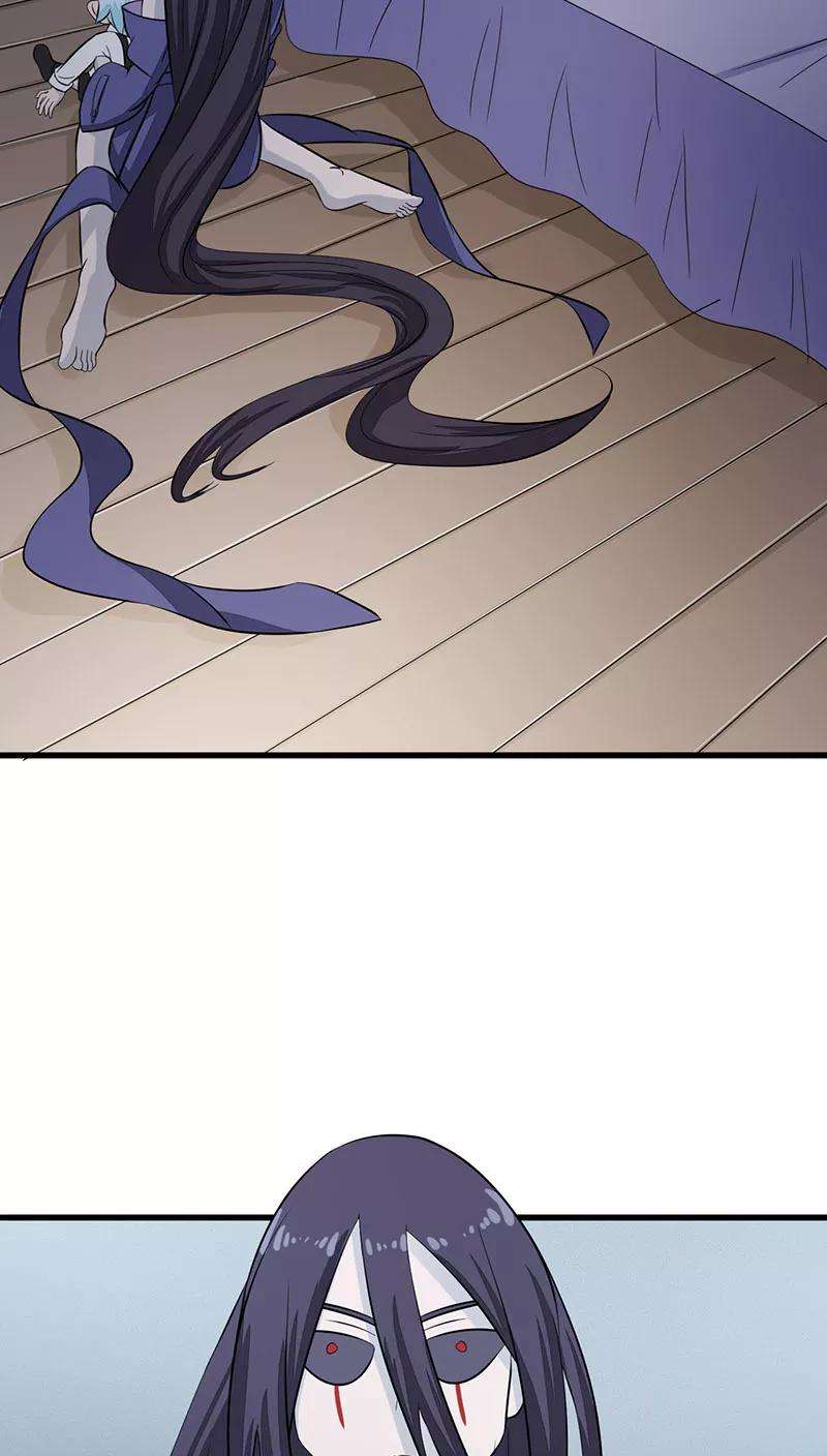 地府我开的44话 钓大鱼