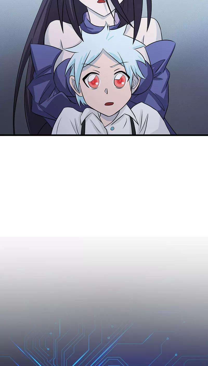 地府我开的44话 钓大鱼