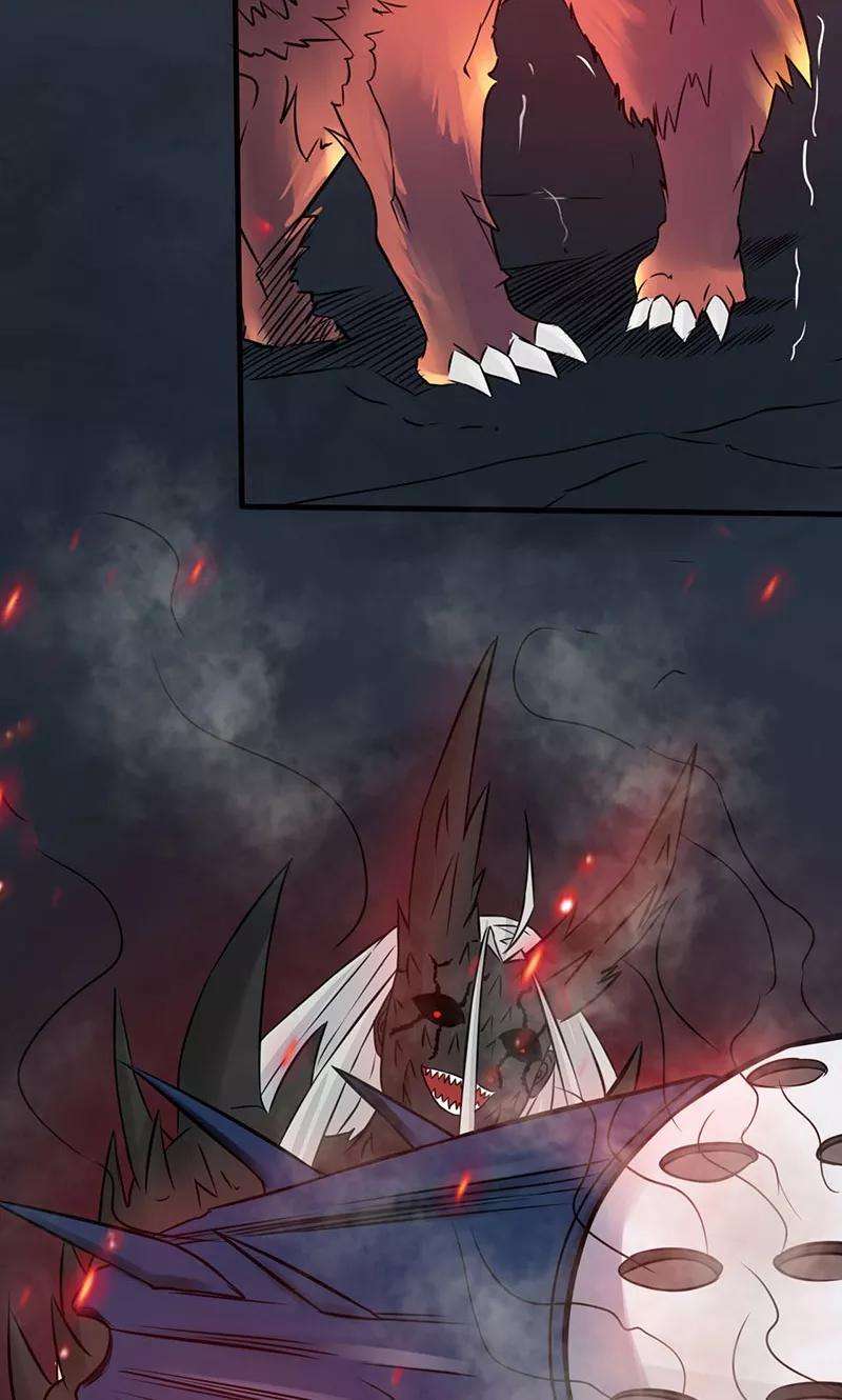 地府我开的47话 鏖战