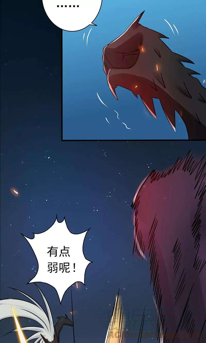 地府我开的49话 神龛