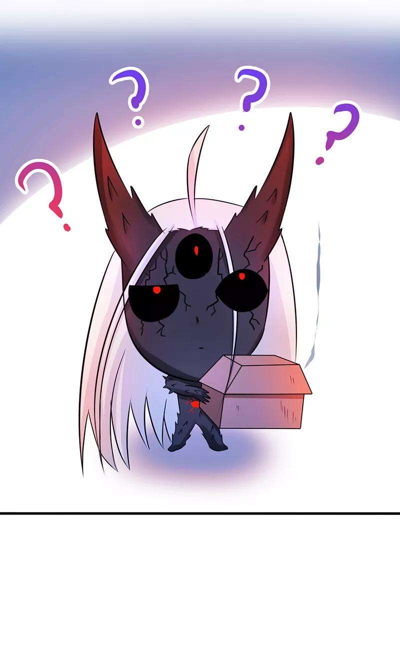 地府我开的50话 祭司